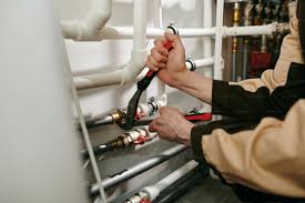 Professional Plumbung Services in Christiansburg, VA