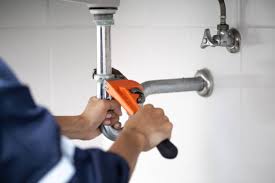 Residential Plumbing Services in Christiansburg, VA