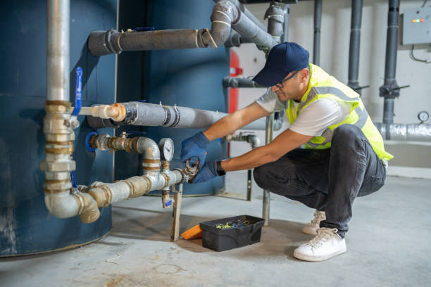 Best Backflow Prevention and Testing  in Christiansburg, VA